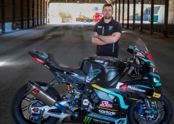 Dunlop parks Ducatis at NW200, leaving TT plan uncertain