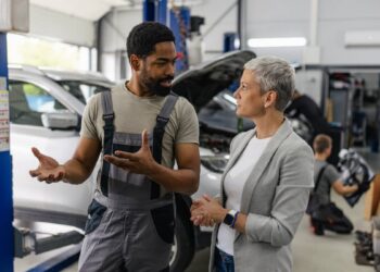 Car Buyers Stay Loyal To Dealers That Treat Them Right After The Sale