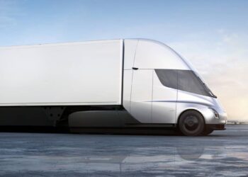 California Will Pay Up To $120,000 Toward An Electric Truck, And It Still May Not Be Enough