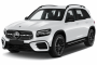 2026 Mercedes-Benz GLB-Class Review