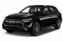 2026 Mercedes-Benz GLC-Class Review