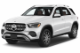 2026 Mercedes-Benz GLE-Class Review