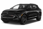 2026 Chevrolet Equinox EV Review