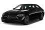 2026 Mercedes-Benz C-Class Review