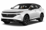 2026 Nissan Murano Review