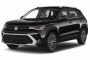 2026 Volkswagen Taos Review