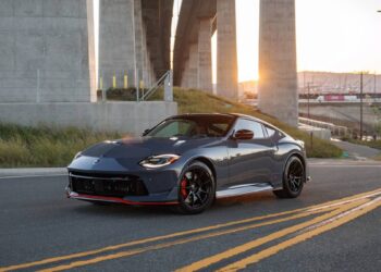 Nissan Lost $3.4 Billion, But Its Comeback May Already Be Working