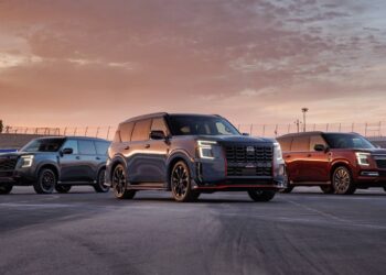 Nismo Could Build The Raptor Rival Nissan Truck Fans Have Been Waiting For