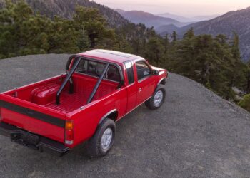 Nissan Just Created “V6 Day” as It Doubles Down on Gas Engines