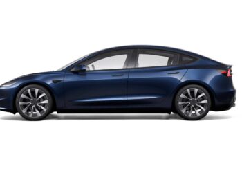 Tesla Model 3 And Model Y Add Fresh Colors As Fans Wait For Bigger Updates