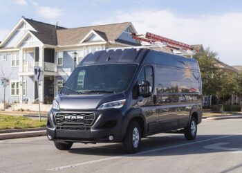 Ram ProMaster Lawsuit Claims Owners Paid For Two Gears They Can’t Use