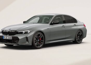 BMW Gives Its M Performance Cars A Blacked-Out Farewell