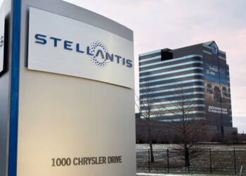 Ram and Jeep Drive Strong U.S. Demand as Stellantis Returns to Profit