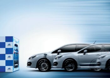 Subaru EyeSight Lawsuit Says Cars Can Slam On The Brakes For No Reason