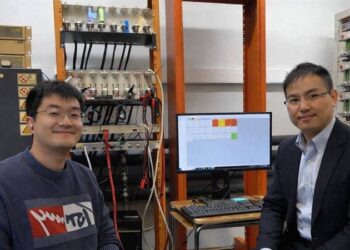 AI Could Help EVs Fast-Charge Without Killing Battery Life