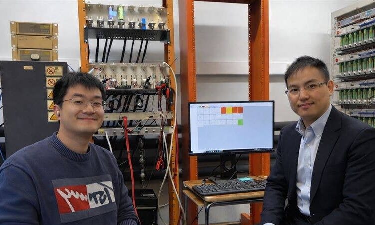 AI Could Help EVs Fast-Charge Without Killing Battery Life