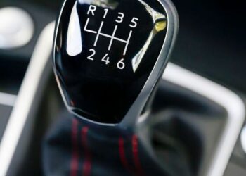 Volkswagen Putting Manual Transmission to Bed After 2026