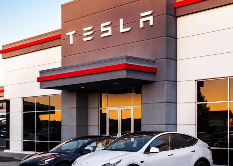 Tesla Crash Lawsuit Alleges $2 Million in Occupant Medical Bills