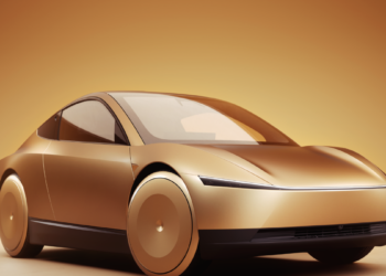 Tesla Cybercab Could Cost Just 2.6¢ Per Mile To Run