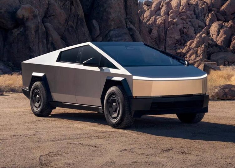 Tesla Says Unsupervised FSD Will Be Widespread, But The Numbers Say Otherwise