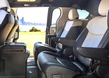 Toyota Sienna Seat Rail Recall Failed, Alleges Lawsuit