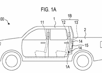 Toyota May Have Found A Fix For Dreaded Tacoma Back Seats