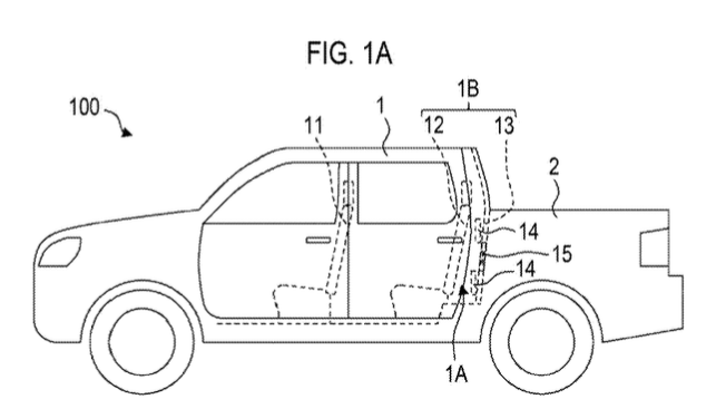 Toyota May Have Found A Fix For Dreaded Tacoma Back Seats