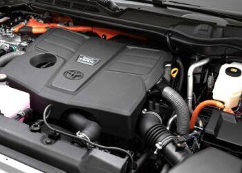 Toyota Tundra Engine Problems Lead to Another Engine Recall