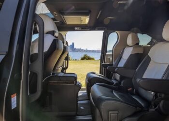 Toyota Sienna Owners Say Minivans Are Unusable as Recall Fix Delays Spark Lawsuit