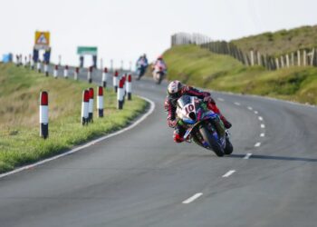 Who’s going to win at the Isle of Man TT 2026