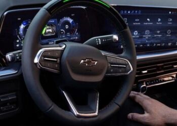 GM’s Autonomous Vehicle Software Written Primarily By AI