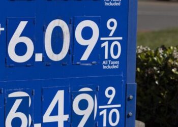 How Are American States ‘Running Out’ of Fuel?