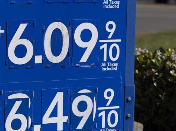 How Are American States ‘Running Out’ of Fuel?