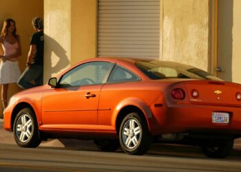 Chevrolet Cobalt SS Is Suddenly Cool Again With Gen Z Buyers