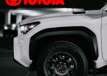 Toyota Tariff Refund Lawsuit Says Customers Owed Money