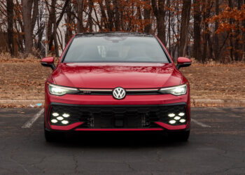 2026 Volkswagen Golf GTI Review: Still the Best Hot Hatch. But Boy, It Gets Expensive