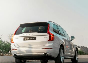 Volvo Argues Backup Camera Recall Lawsuit Claims Fail