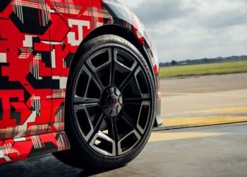 Volkswagen’s First Electric GTI Might Actually Be Fun