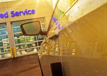 What Are Dealerships Going to Do as Sales Decline?