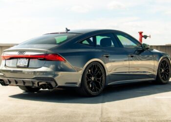 2019 Audi A7 Quattro 3.0T Premium Plus