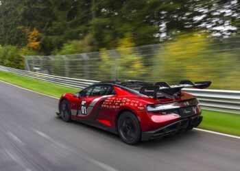 BYD Just Sold a $2.76 Million Hypercar