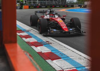 Why rivals are convinced Ferrari will produce first F1 2026 upset