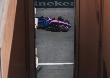 Renault’s intervention over sale of Alpine F1 team