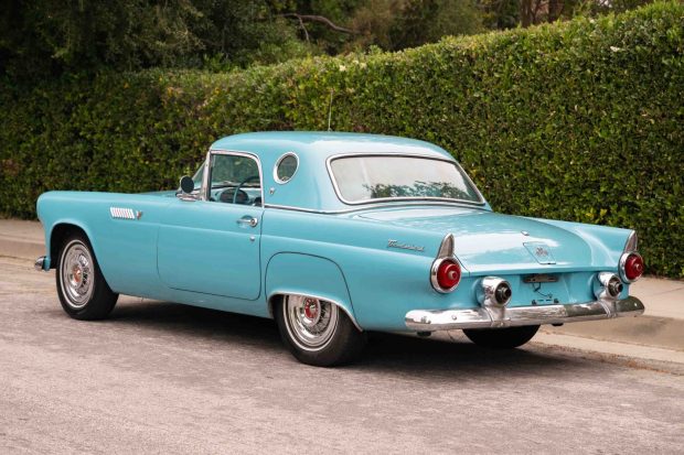 1955 Ford Thunderbird