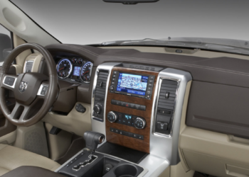 Audi A4 Embarrassed Chrysler Into Fixing Its Cheap Interiors