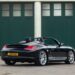 31k-Mile 2011 Porsche Boxster Spyder 6-Speed