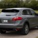 2013 Porsche Cayenne Diesel
