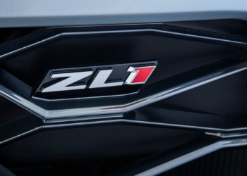 $80,000 Chevrolet Camaro ZL1 Stolen Twice After Dealer Visit