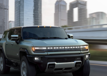 GM Wants Hummer EV Speed To Make Two-Year Car Development The Norm
