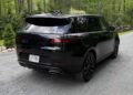 2024 Land Rover Range Rover Sport P360 SE